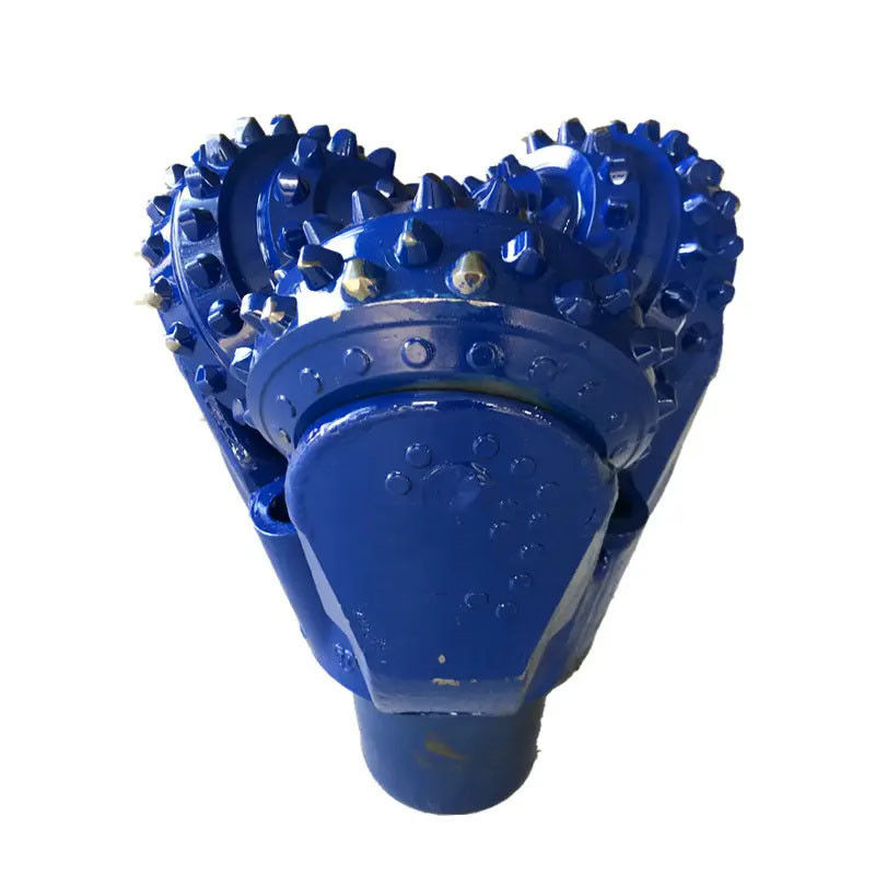 8 3/8 ((212.7mm) Inches Tricone Drill Bits API-standaard voor olie- en gaswinning