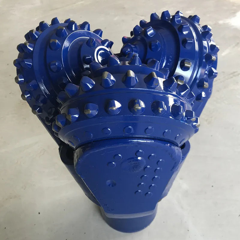 8 3/8 ((212.7mm) Inches Tricone Drill Bits API-standaard voor olie- en gaswinning