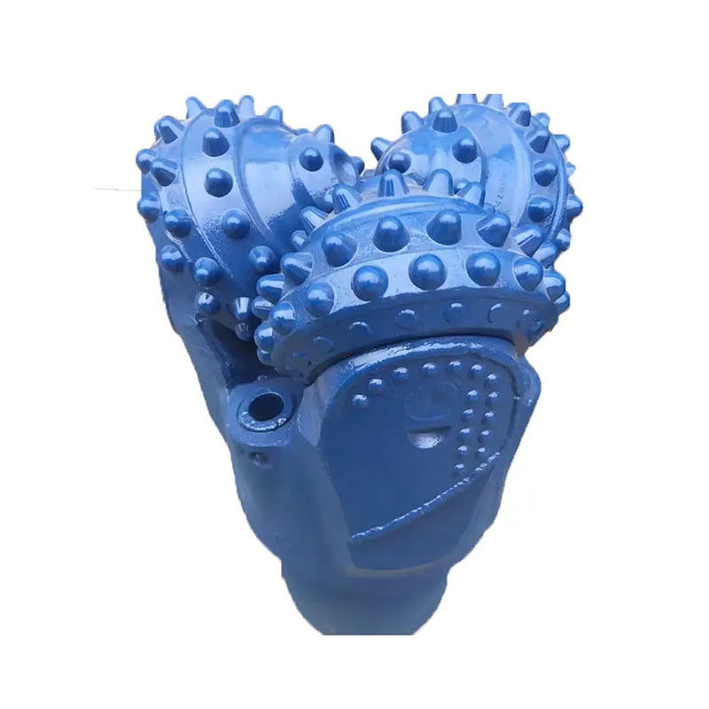 5 1/2 ((139.7mm) kiezelstenen Tricone Rock Roller Bits Horizontale richtingsbooringen