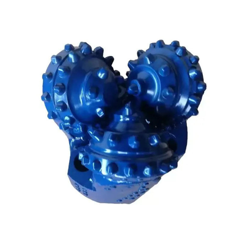 5 1/2 ((139.7mm) kiezelstenen Tricone Rock Roller Bits Horizontale richtingsbooringen