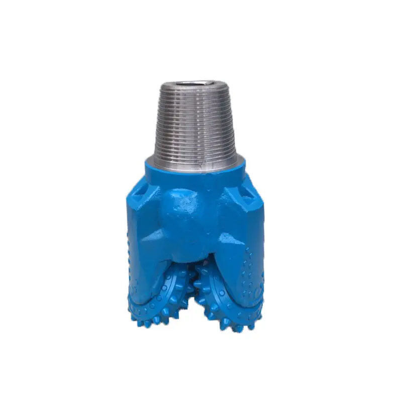 6 1/4 (158,8 mm) efficiënt tricone bit 24 23 inch voor olieveld en kolenmijnbouw
