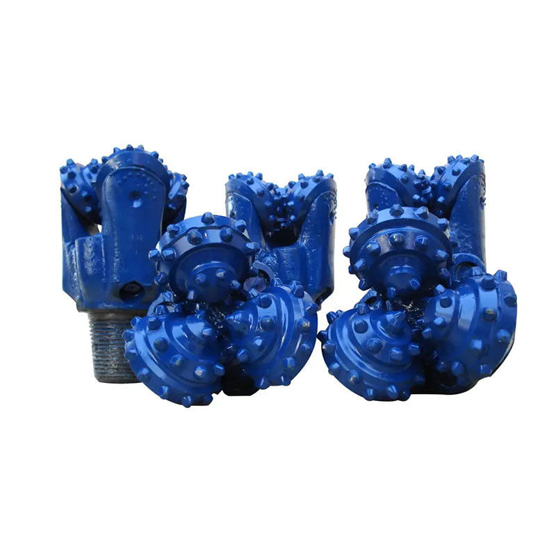 5 7/8 ((149.2mm) Mijnmachineonderdelen Tricone boorstukken voor de bouwindustrie