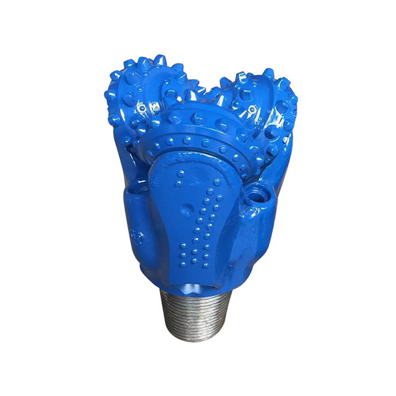 13 3/4 ((349,3 mm) Roterende Api 3 kegels Bit Carbide 3 1/2-26 inch