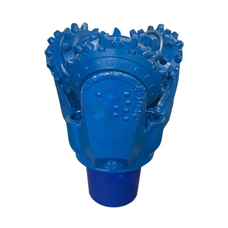 13 3/4 ((349,3 mm) Roterende Api 3 kegels Bit Carbide 3 1/2-26 inch