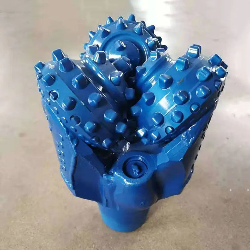 10 5/8 ((269.9mm) in 6 5/8 API Reg Tricone Rock Tricone Bits voor Rots Pebbles