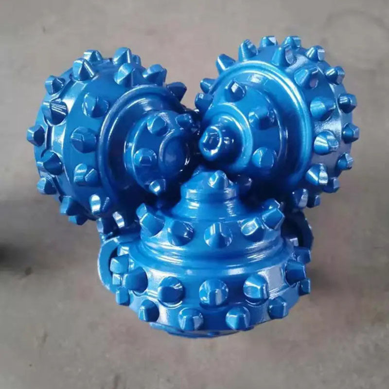 10 5/8 ((269.9mm) in 6 5/8 API Reg Tricone Rock Tricone Bits voor Rots Pebbles
