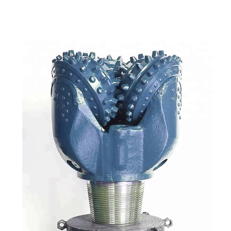 9 7/8 ((250.8mm) API gecertificeerde Tricone-boorstukken Carbide Core Bit