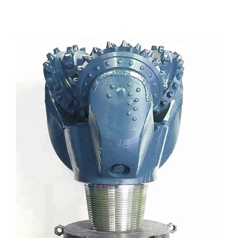 9 7/8 ((250.8mm) API gecertificeerde Tricone-boorstukken Carbide Core Bit