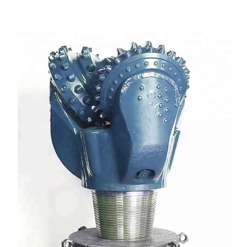9 7/8 ((250.8mm) API gecertificeerde Tricone-boorstukken Carbide Core Bit