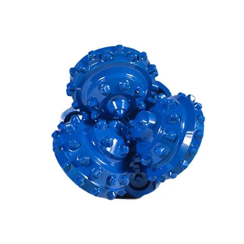9 1/2 ((241.3 mm) draad type Tricone boor stukjes Drie kegel stuk 20 inch voor de bouw