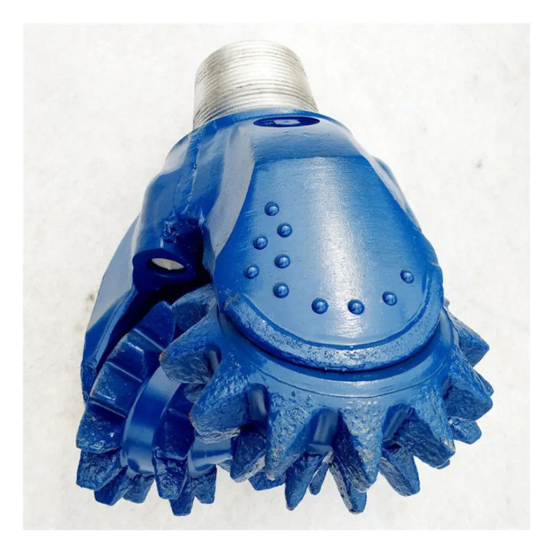 8 1/2 (215,9 mm) Waterput Molen Tandborrel Bit IADC 216 Voor kegel toepassingen