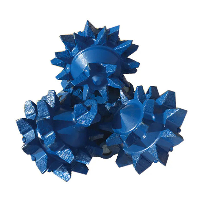 8 1/2 (215,9 mm) Waterput Molen Tandborrel Bit IADC 216 Voor kegel toepassingen