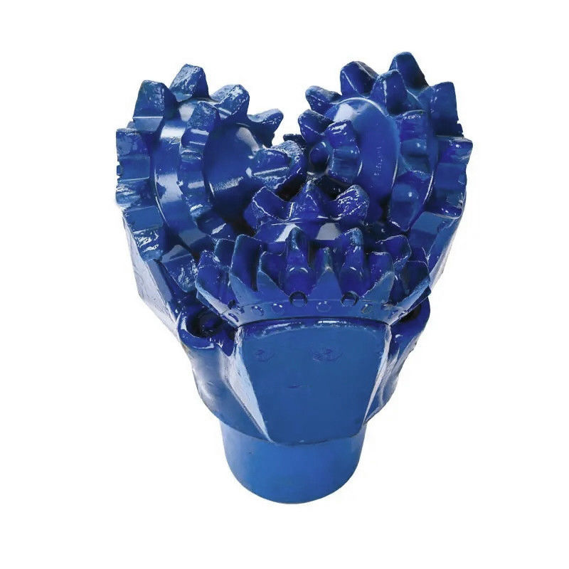 8 3/8 (212.7mm) Op maat gemaakte molentandboorstuk Metalen afdichting Precision End Mill Drill Bit
