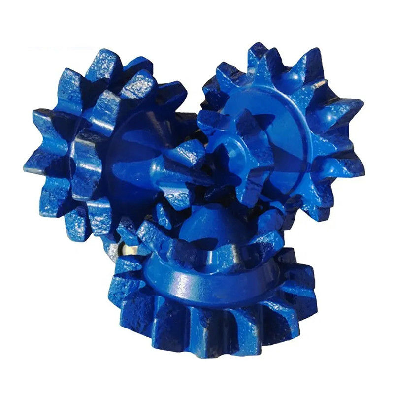 9 5/8 (244,5 mm) Bouwwerken Energie Mijnbouw Molen Tandboor