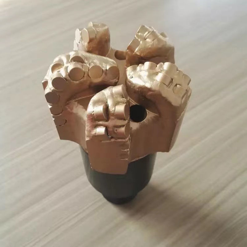6 1/4 (158,8 mm) Industrie Energie Mijnbouw PDC Bit Breaker Met Stalen Doos Verpakking