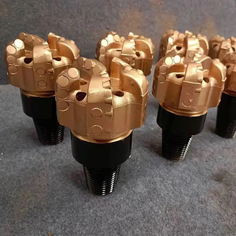6 1/4 (158,8 mm) Industrie Energie Mijnbouw PDC Bit Breaker Met Stalen Doos Verpakking
