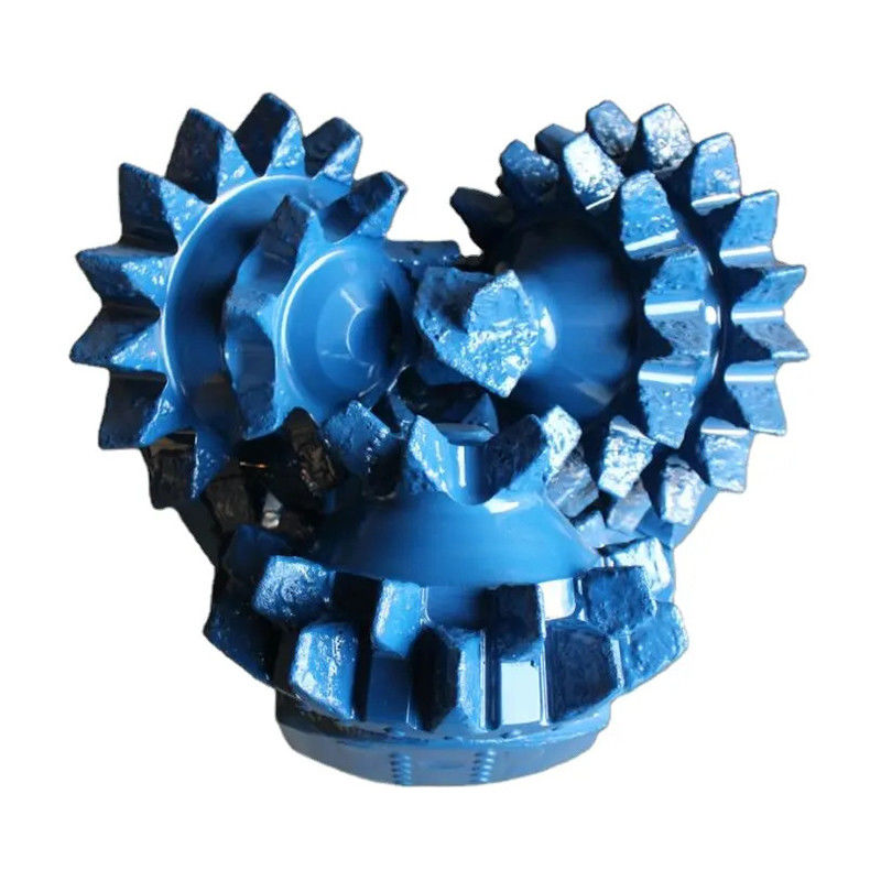 7 1/2 (190,5 mm) Wolfraamcarbide molen Tandboor Biet Well Mining Thermische petroleum boren