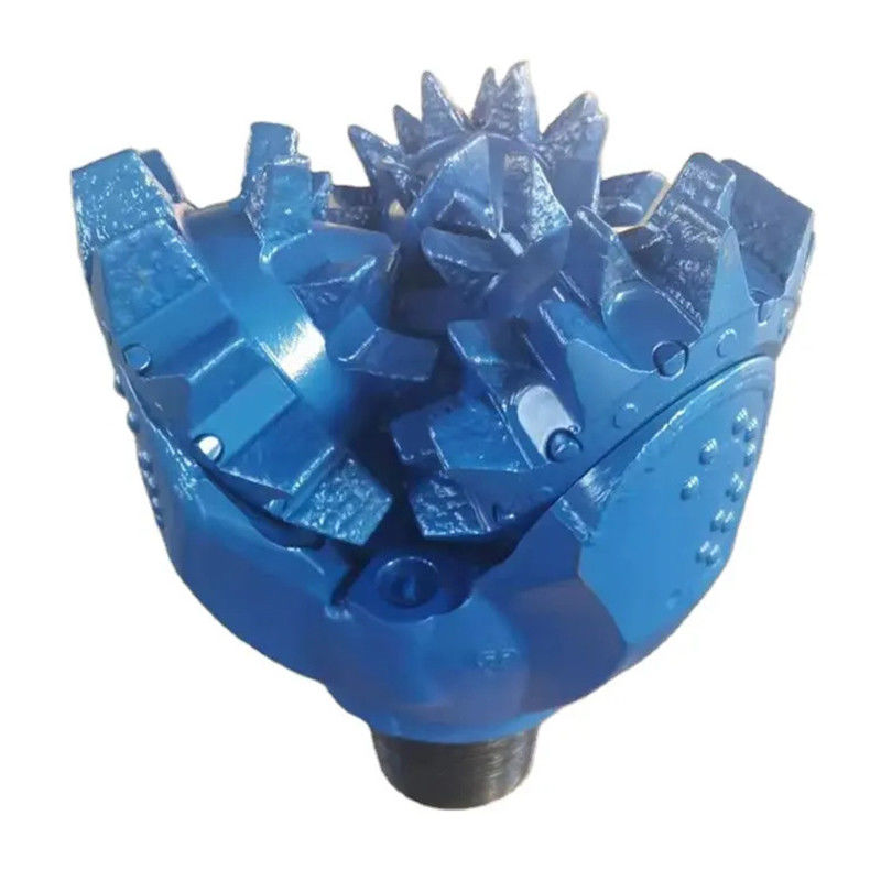 11 (279,4 mm) Kegel molen tand Tricone Bit hoge efficiëntie voor put boren