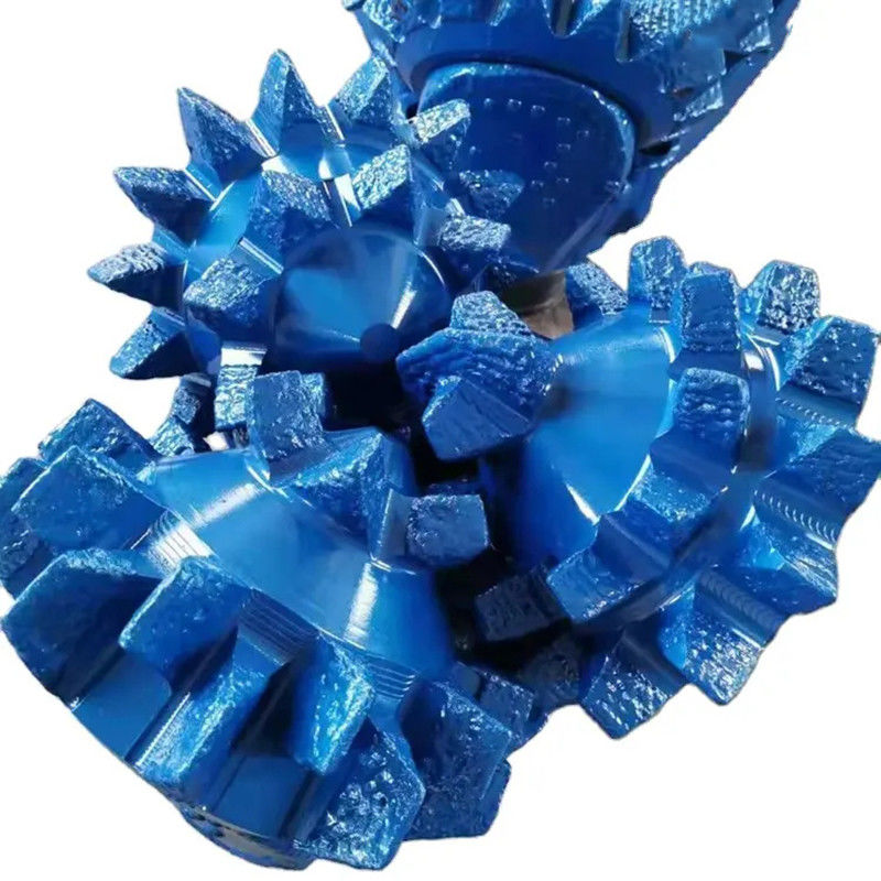 11 (279,4 mm) Kegel molen tand Tricone Bit hoge efficiëntie voor put boren
