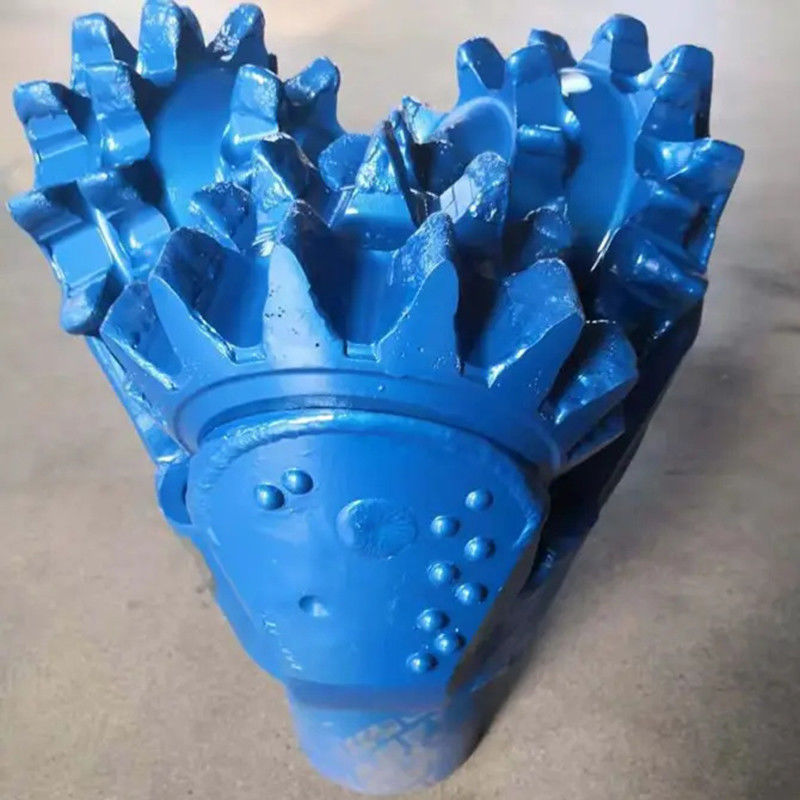 10 5/8 (269,9 mm) Rolladingsfabriek Tandboor IADC 126 Voor energie-mijnbouw