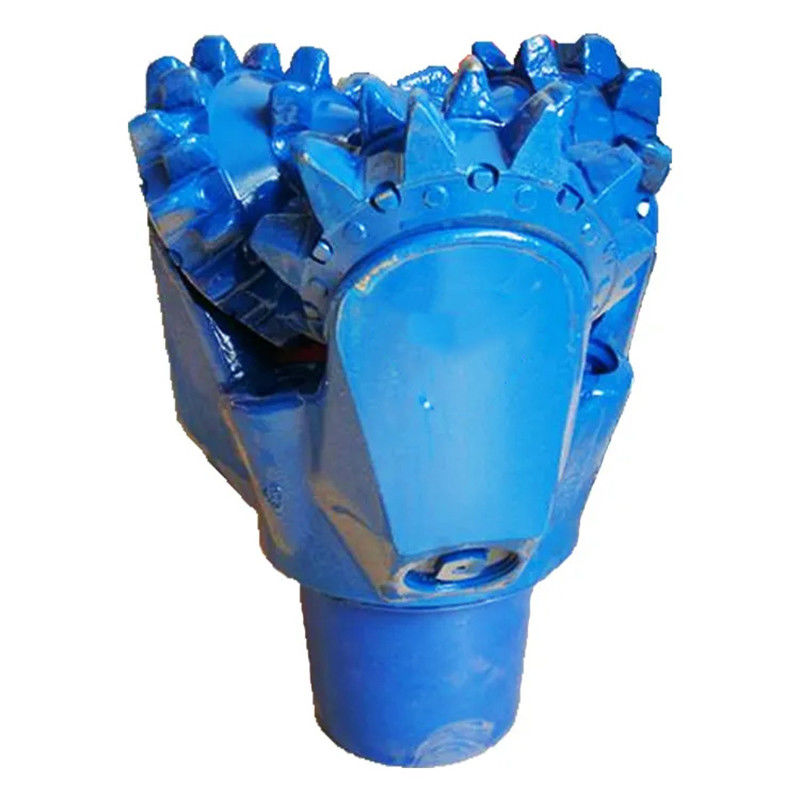 9 7/8 (250,8 mm) Olieputten Mining Milling Bit In Drill Press Cone Shape IADC code
