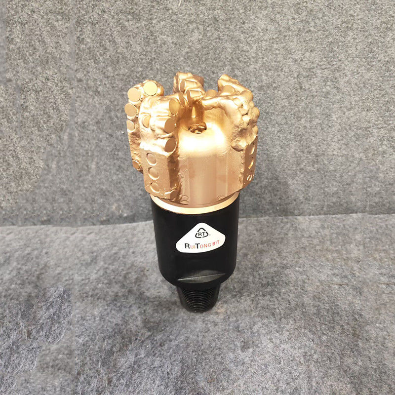 8 1/2 (215,9 mm) 4 1/2API PDC Diamant bit Matrix boorbit ISO9001