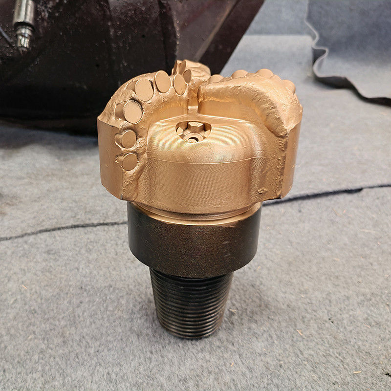 8 1/2 (215,9 mm) 4 1/2API PDC Diamant bit Matrix boorbit ISO9001