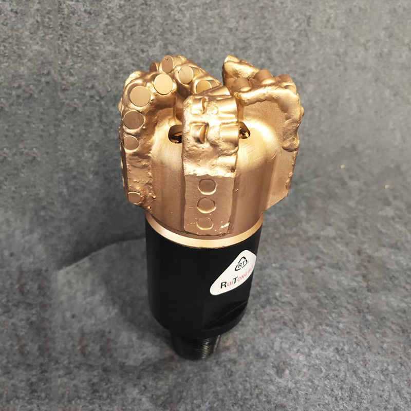 8 3/8 (212.7 mm) Energie-mijnbouw PDC-boorstukken met verzegeld en niet-verzegeld lager