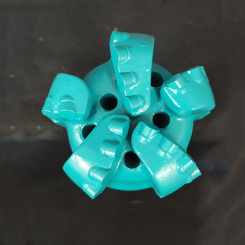 13 3/4 (349,3 mm) Snijstructuur Diamanten kern boorstuk hoge precisie ISO9001