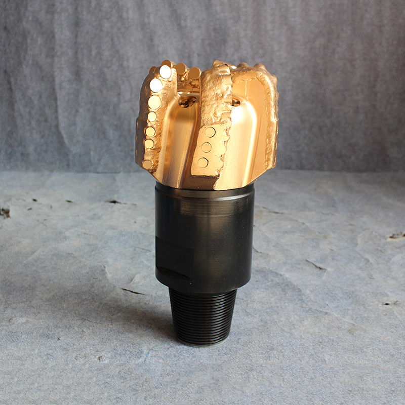 12 15/32 (316.7mm) Polykristallijn waterput PDC Bits API Diamant hoofd boor