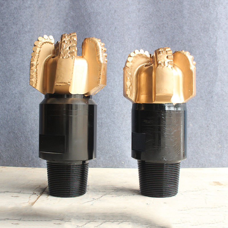 12 1/4 (311.1mm) Carbide Steel Diamond Cut Drill Bit Voor waterput Efficiënt boren