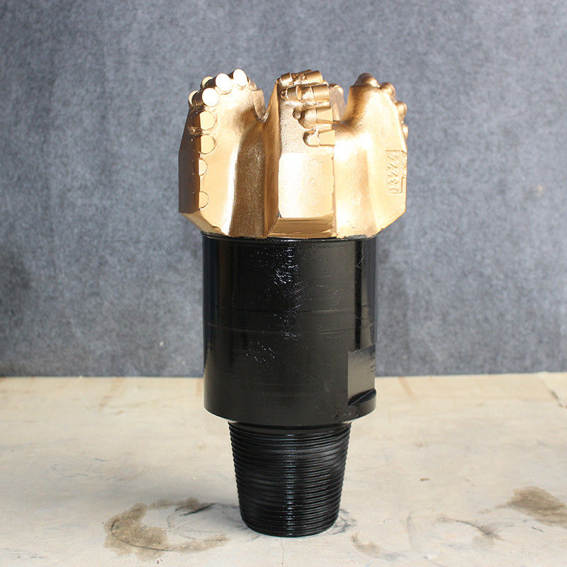 12 1/4 (311.1mm) Carbide Steel Diamond Cut Drill Bit Voor waterput Efficiënt boren
