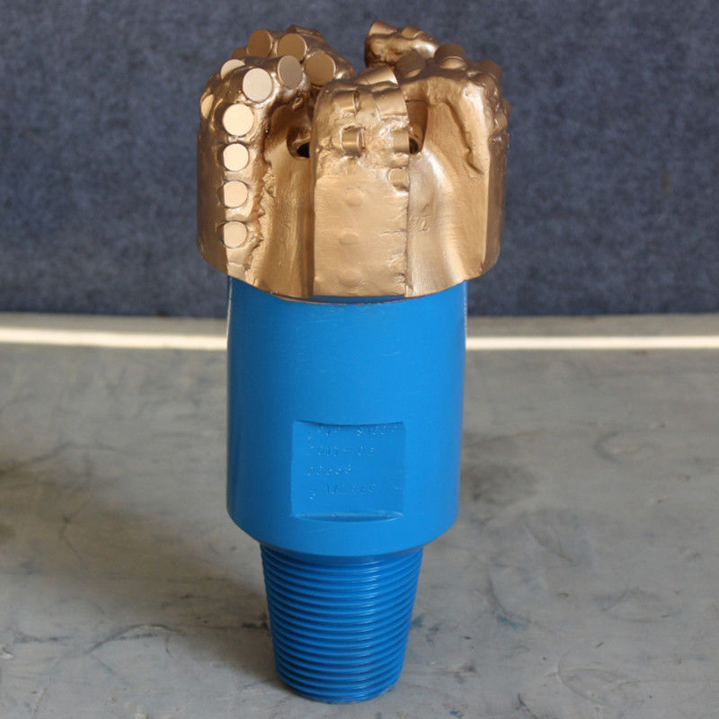 12 1/8 (308mm) Mijnwerktuigen Waterput PDC-bits voor olie- en gasboren ISO9001