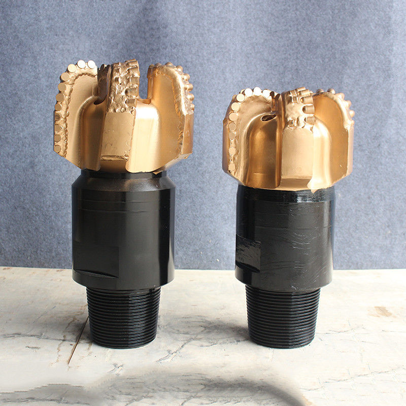 12 1/8 (308mm) Mijnwerktuigen Waterput PDC-bits voor olie- en gasboren ISO9001