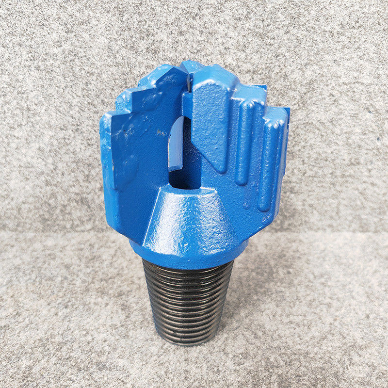 Kleine grootte Diamantcarbide boorstuk Ronde vorm Middel harde vorming