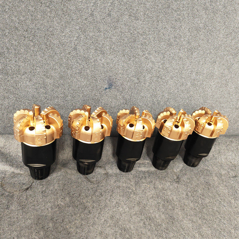 9 7/8 (250.8mm) Aanpassing waterput PDC stukjes stalen lichaam met vier jaar garantie