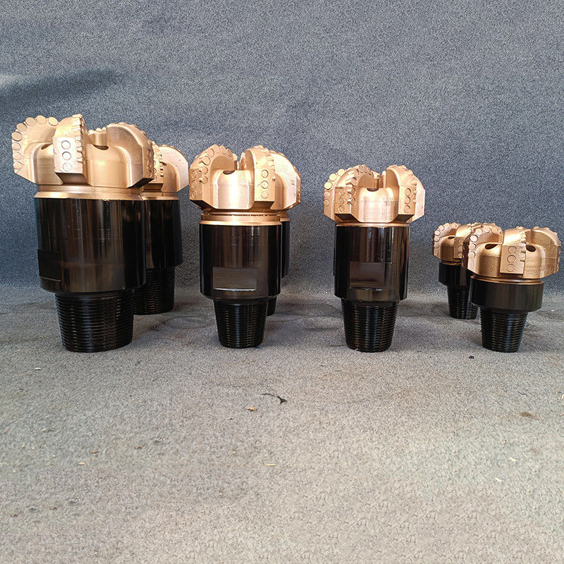 26 (660.4 mm) High Performance Water Well PDC Bits met een langere slijttijd