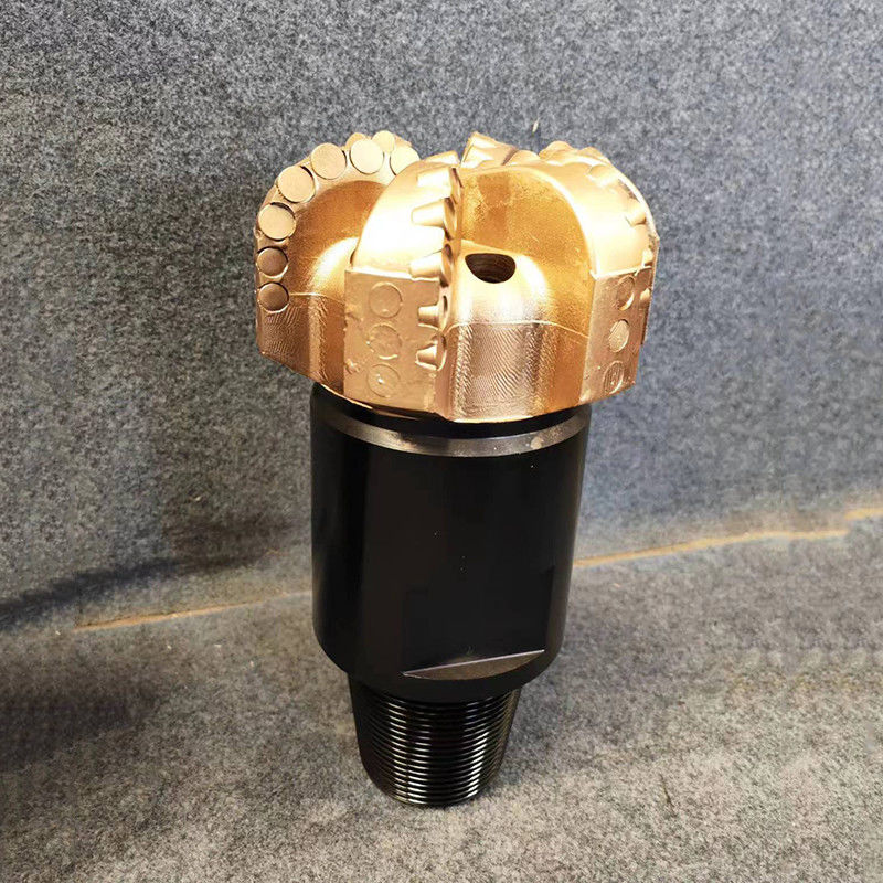15 1/2 (393.7mm) Custom Showroom Locatie olieveld Waterput PDC Bits Duurzaam