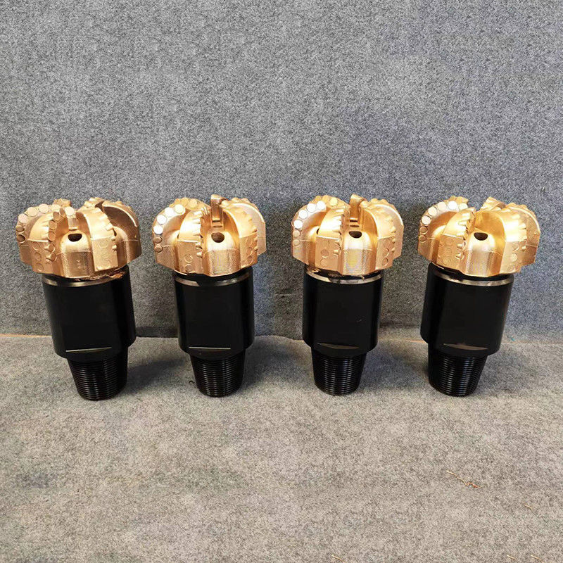 15 1/2 (393.7mm) Custom Showroom Locatie olieveld Waterput PDC Bits Duurzaam
