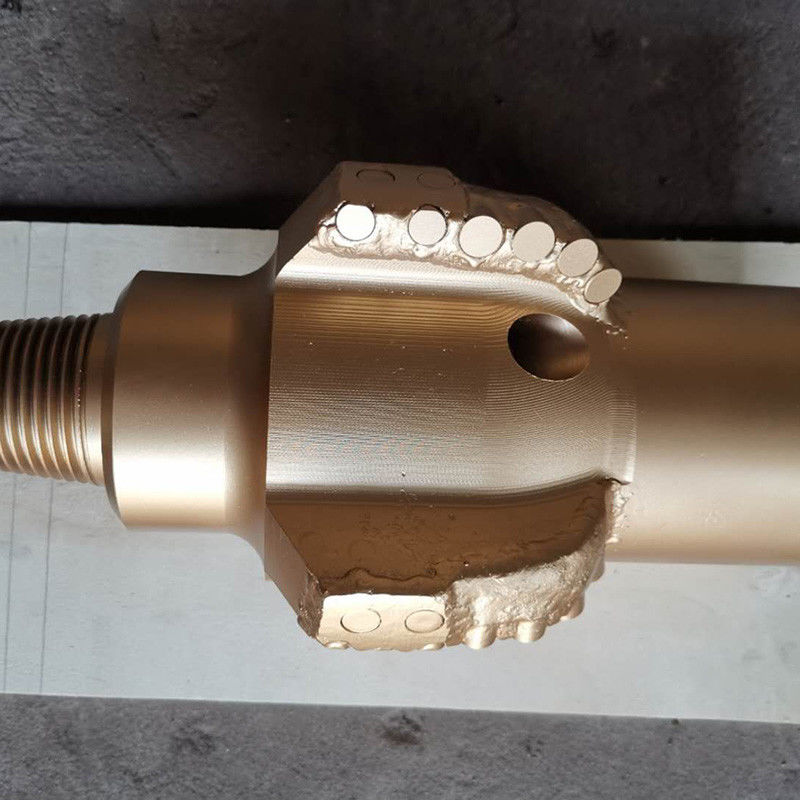 Hoge duurzaamheid PDC Hdd Rock Reamer voor efficiënte olie en gas exploratie