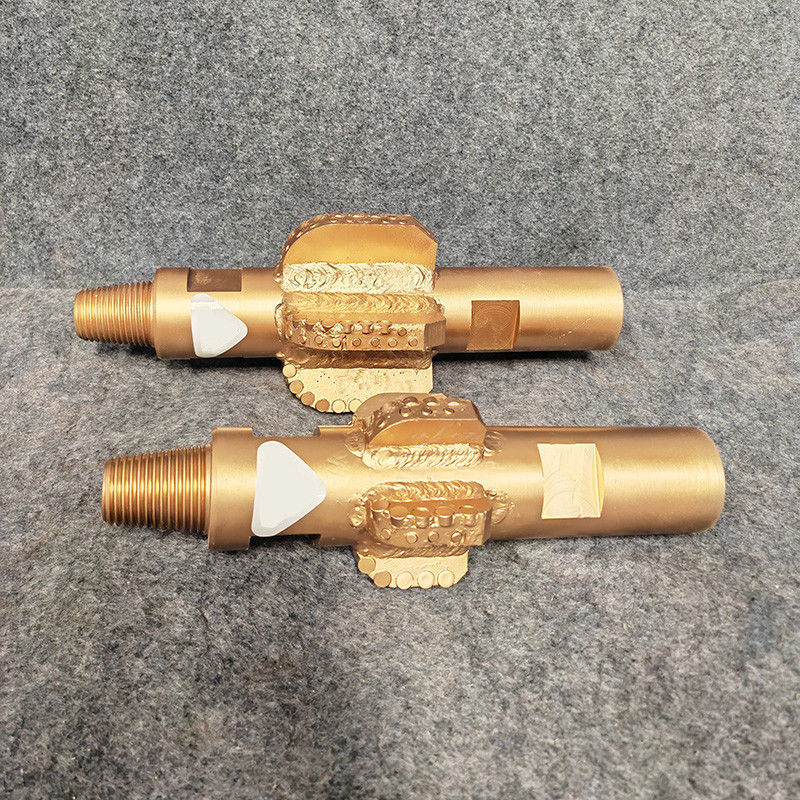 Hoge duurzaamheid PDC Hdd Rock Reamer voor efficiënte olie en gas exploratie