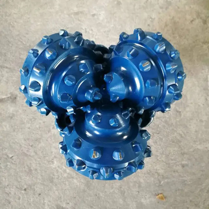 12 1/4 (311.1mm) Hard Formation HDD Drill Bit ISO9001 Carbon Steel HDD boorkop