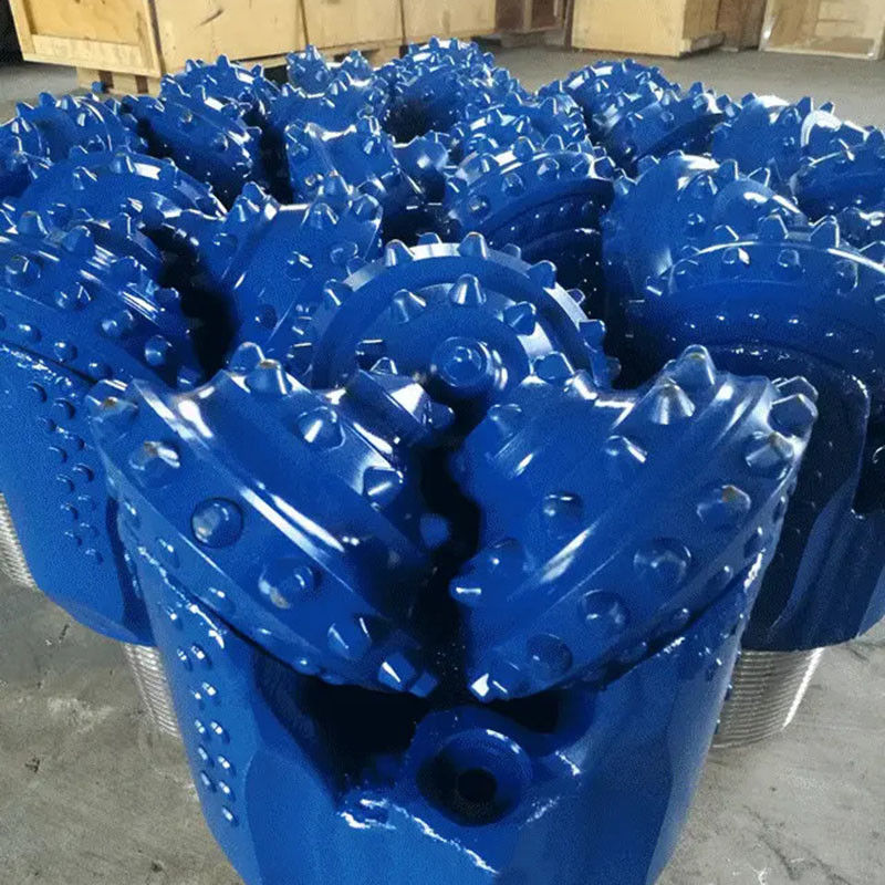 12 1/4 (311.1mm) Hard Formation HDD Drill Bit ISO9001 Carbon Steel HDD boorkop