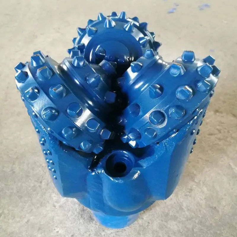 12 1/8 (308 mm) Hex Shank Type HDD Rock Bits Horizontale positionering voor naadloze bewerkingen