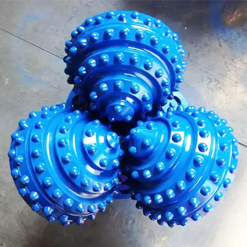 11 5/8 (295.3mm) zachte tot harde vorming HDD boorstuk Carbide materialen voor energiewinning