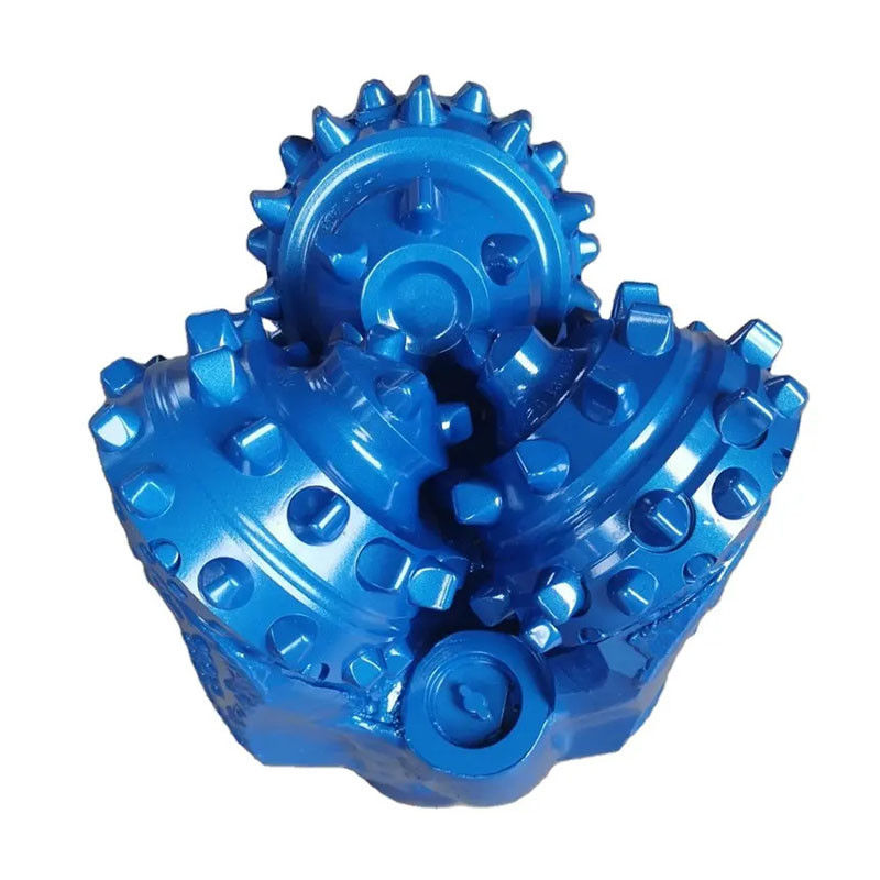 9 7/8 (250,8 mm) Hoog snelheids horizontaal richtingsboren HDD Pdc Bit met 4 jaar garantie