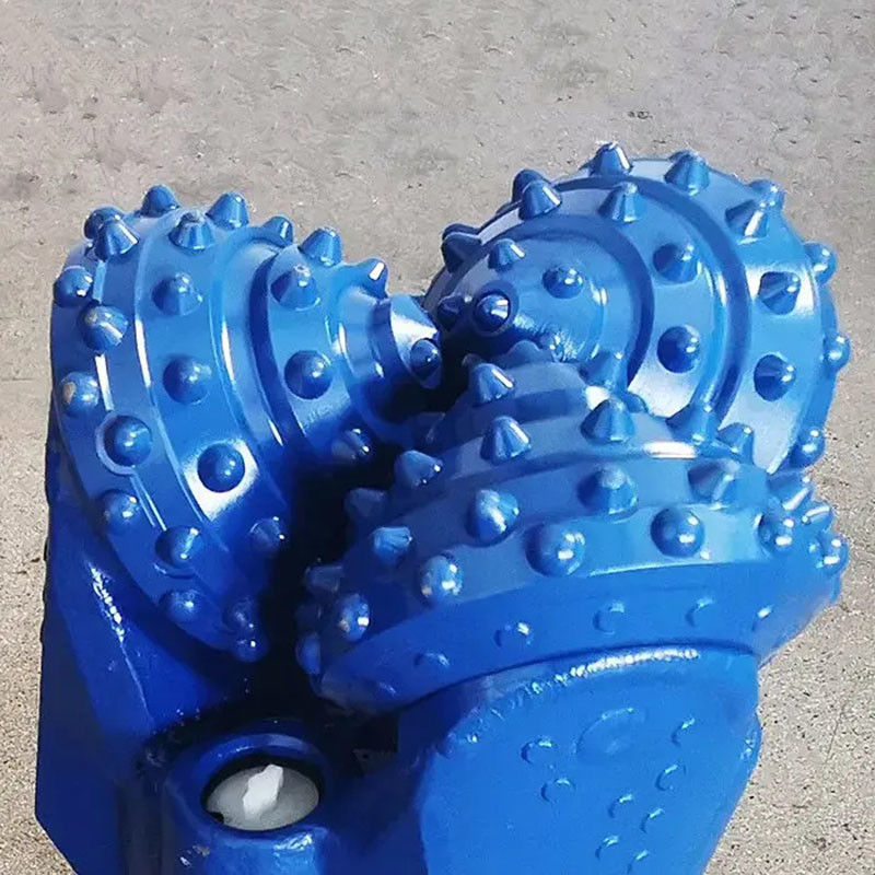 9 7/8 (250,8 mm) Hoog snelheids horizontaal richtingsboren HDD Pdc Bit met 4 jaar garantie