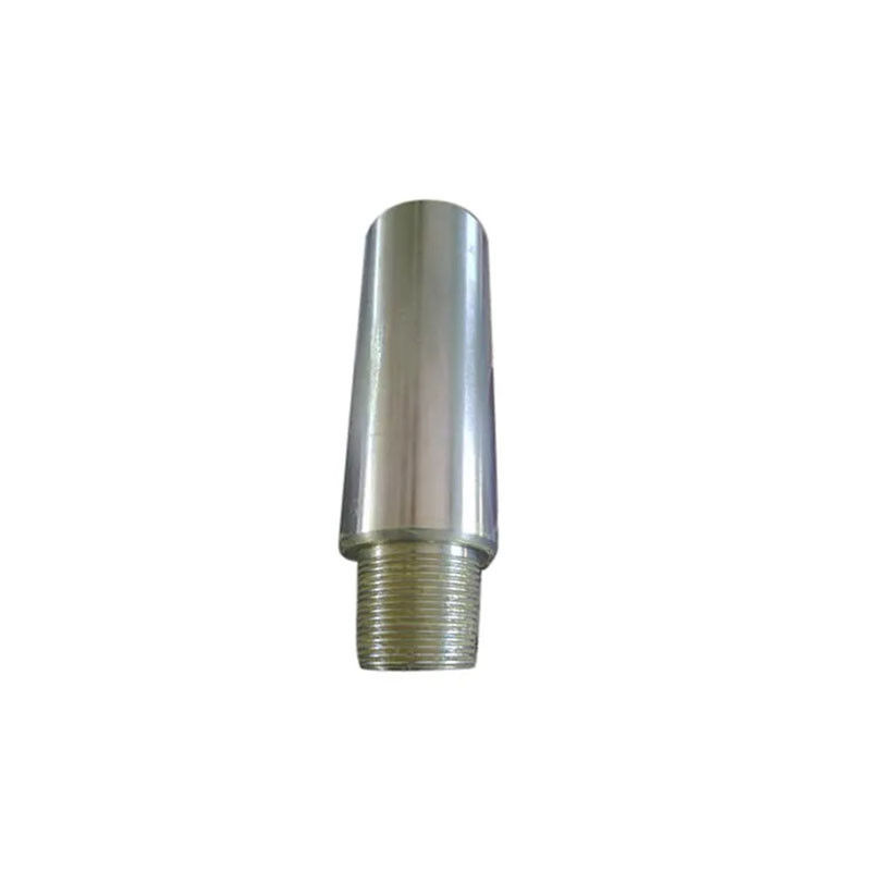 High Performance Crossover Sub Drilling API-standaard voor Down The Hole Drilling Pipe