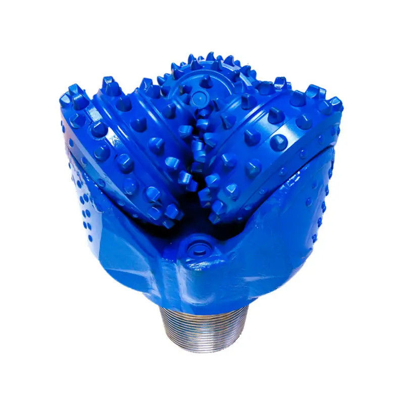 26 (660.4 mm) Tricone-rolletjes voor de steenkoolwinning, het leggen van stedelijke pijpleidingen, oliebooringen