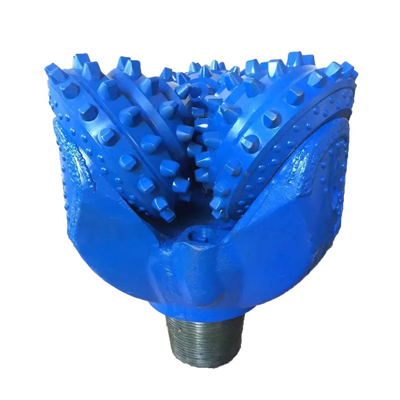 17 1/2 ((444.5mm) Bouwwerk Tricone Rock Roller Bits Low Noise Horizontale richtingsbooringen